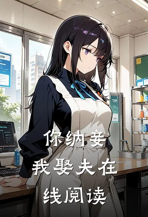 你纳妾，我娶夫在线阅读