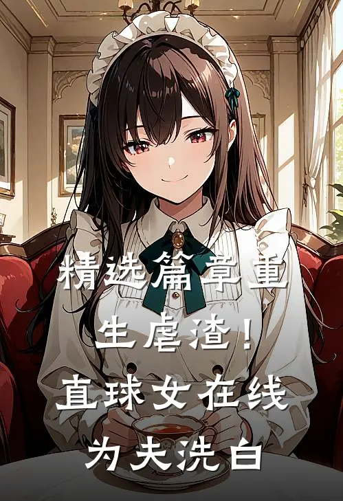 精选篇章重生虐渣！直球女在线为夫洗白