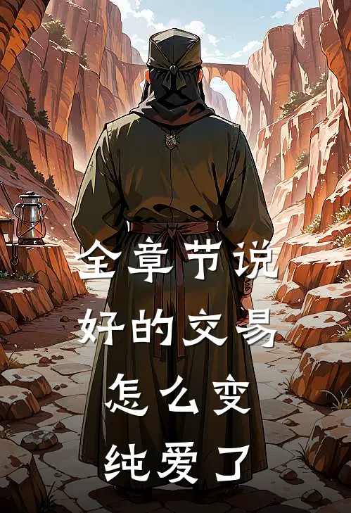 全章节说好的交易，怎么变纯爱了