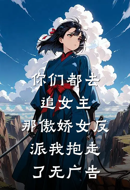 你们都去追女主，那傲娇女反派我抱走了无广告