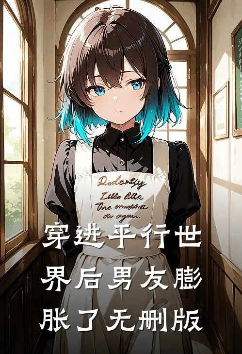 穿进平行世界后男友膨胀了无删版