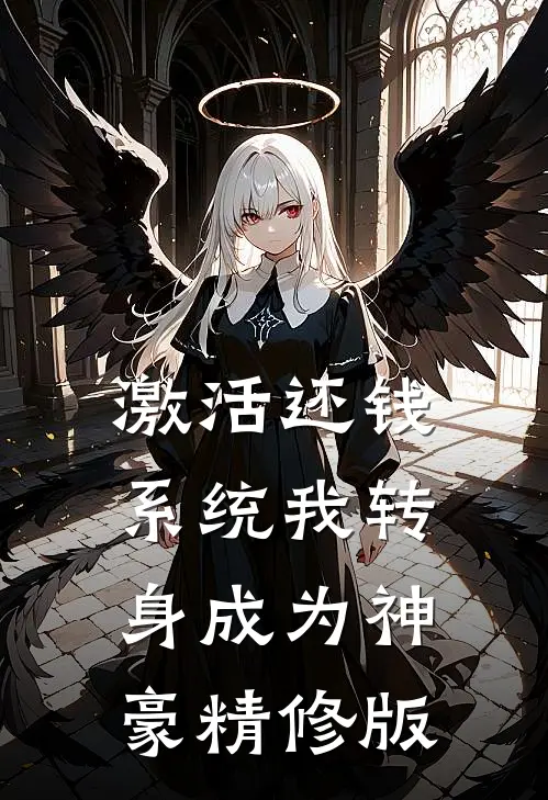 激活还钱系统我转身成为神豪精修版