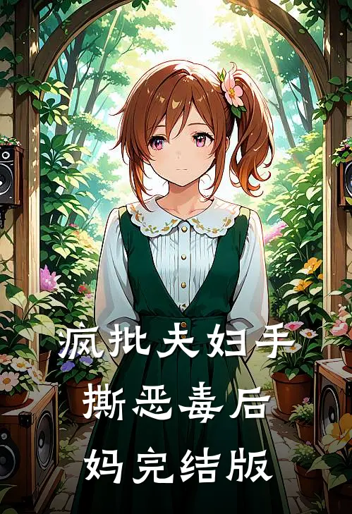 疯批夫妇手撕恶毒后妈完结版
