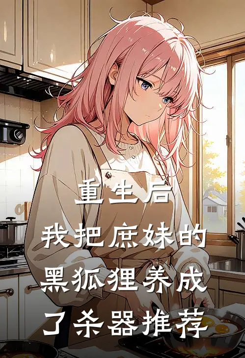 重生后，我把庶妹的黑狐狸养成了杀器推荐