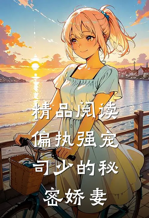 精品阅读偏执强宠：司少的秘密娇妻