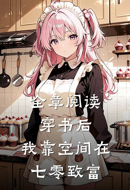 全章阅读穿书后，我靠空间在七零致富
