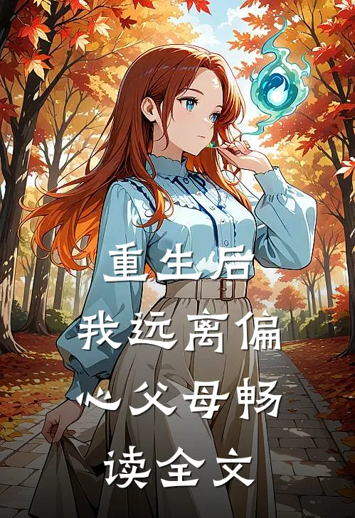 重生后，我远离偏心父母畅读全文
