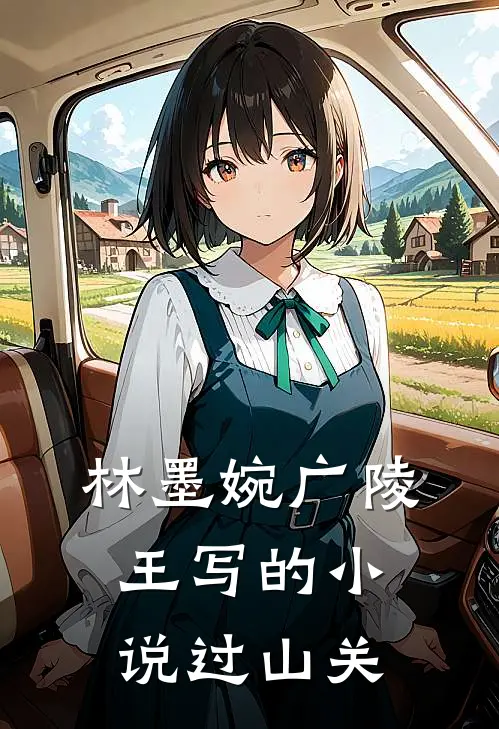 林墨婉广陵王写的小说过山关