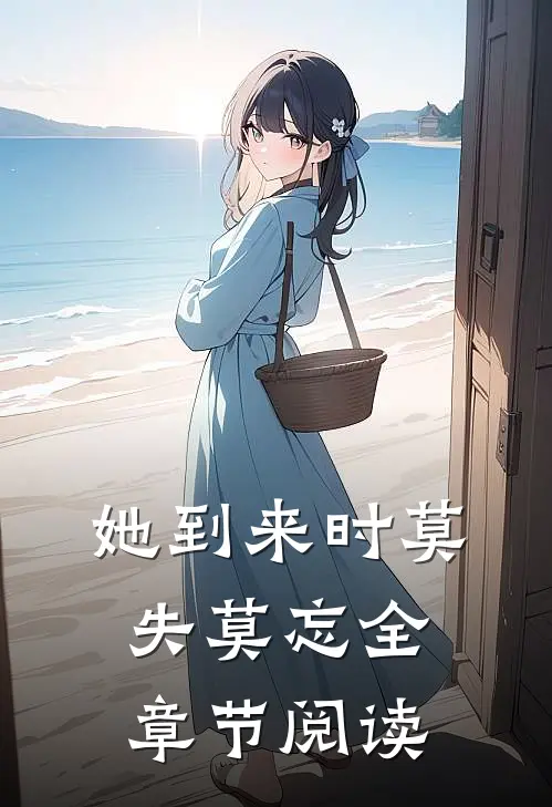 她到来时莫失莫忘全章节阅读