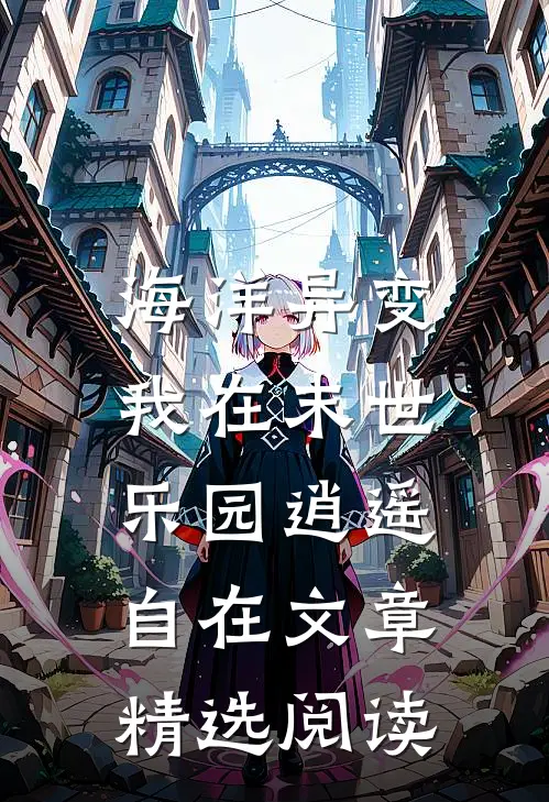 海洋异变：我在末世乐园逍遥自在文章精选阅读