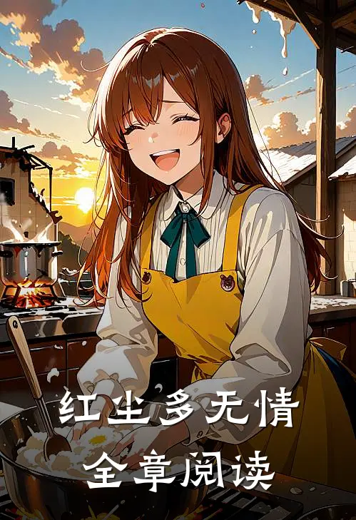 红尘多无情全章阅读