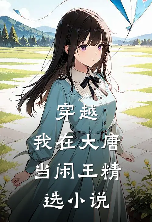 穿越：我在大唐当闲王精选小说