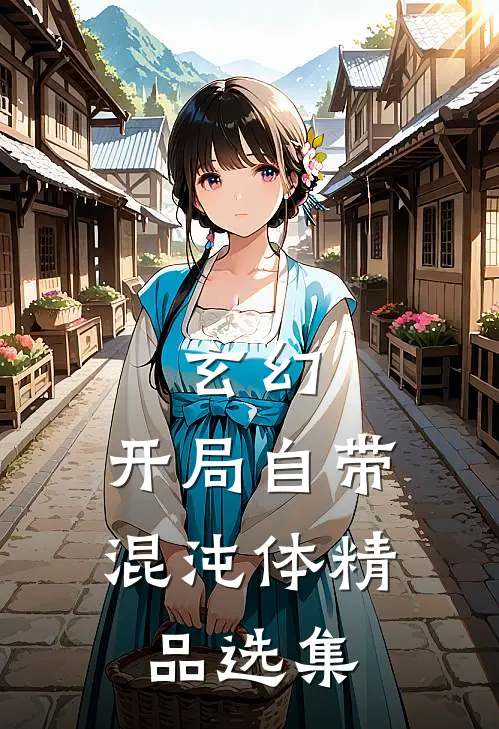 玄幻：开局自带混沌体精品选集