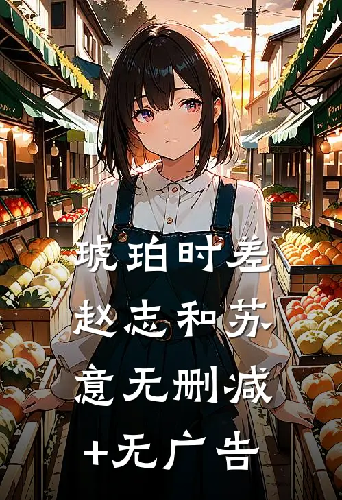 琥珀时差赵志和苏意无删减+无广告