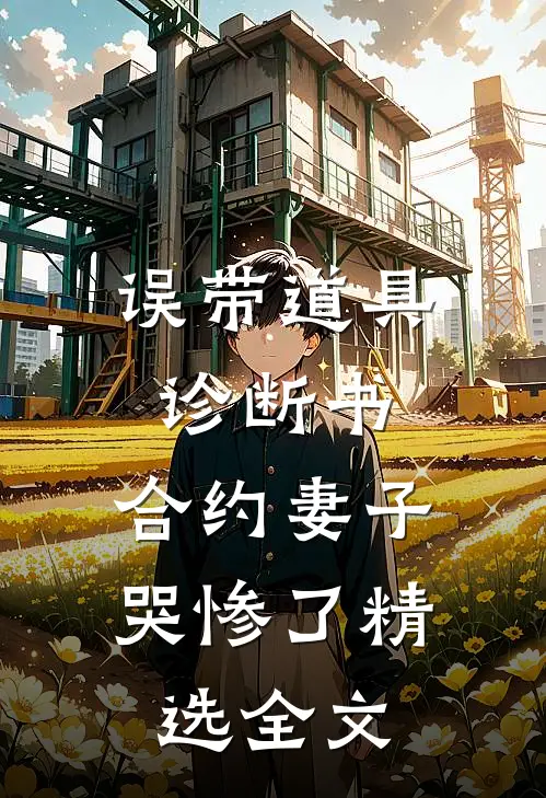 误带道具诊断书，合约妻子哭惨了精选全文
