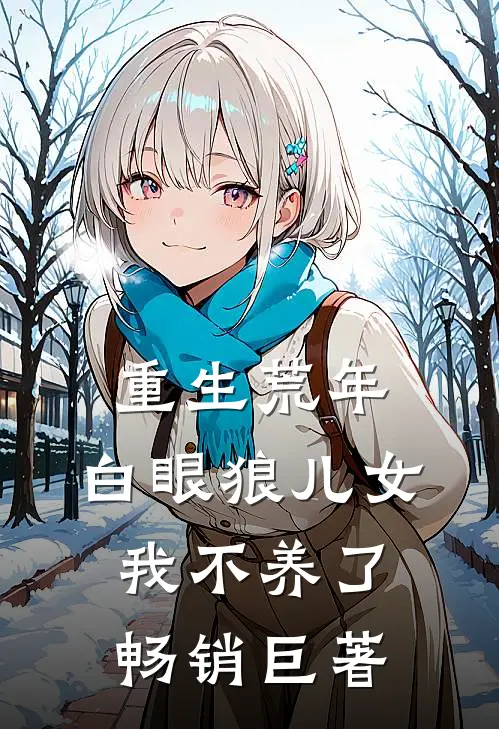 重生荒年：白眼狼儿女我不养了畅销巨著
