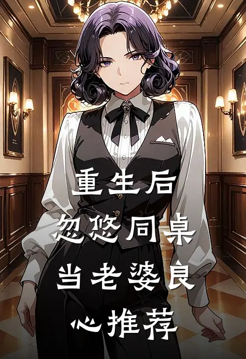 重生后，忽悠同桌当老婆良心推荐