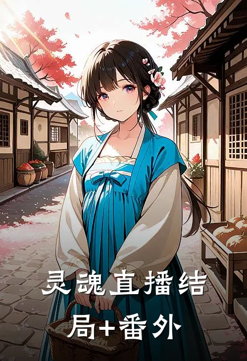 灵魂直播结局+番外