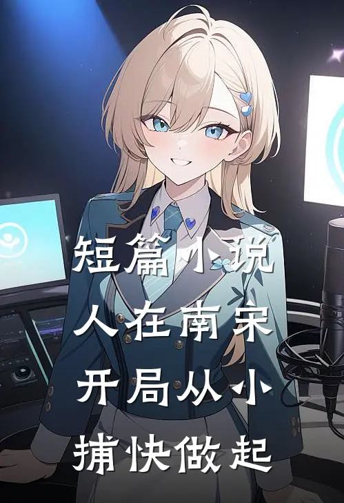 短篇小说人在南宋：开局从小捕快做起