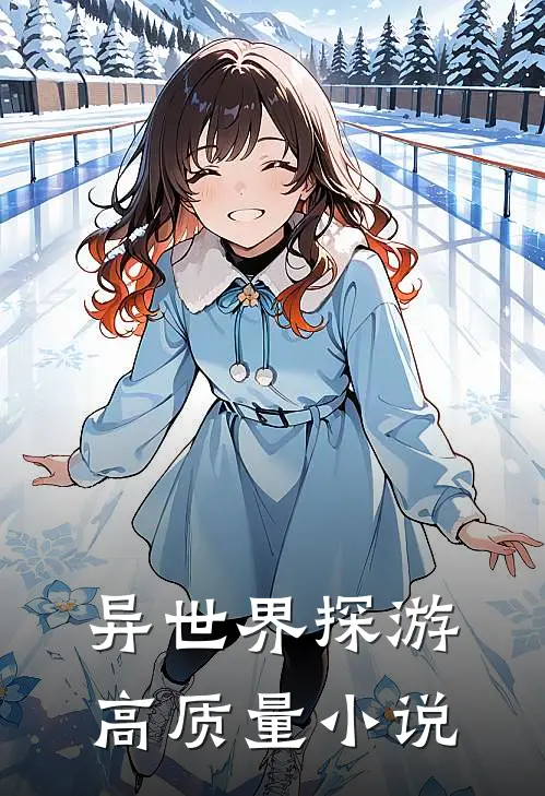 异世界探游高质量小说