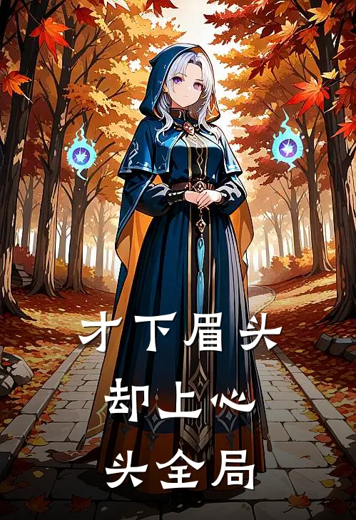才下眉头，却上心头全局