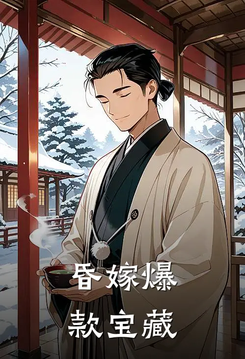 昏嫁爆款宝藏