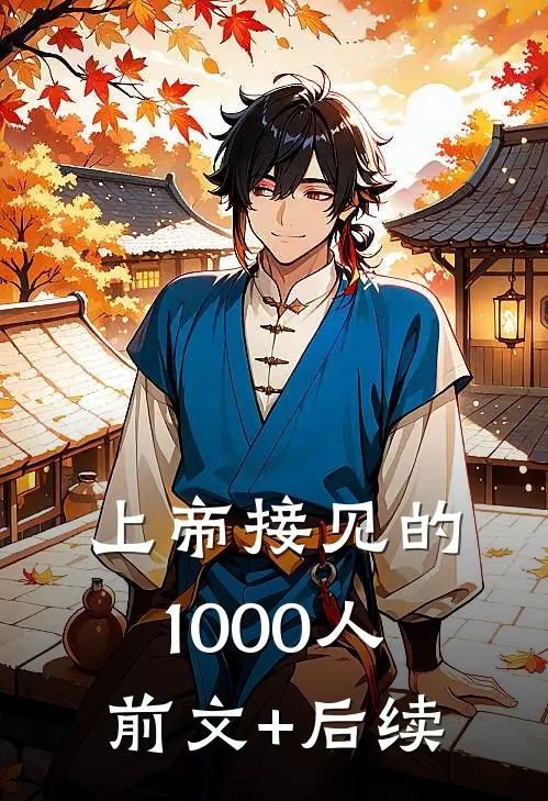 上帝接见的1000人前文+后续