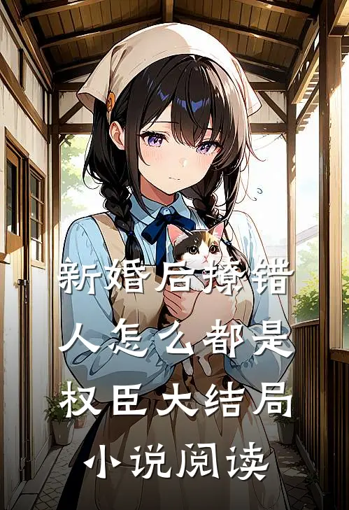 新婚后撩错人怎么都是权臣大结局小说阅读