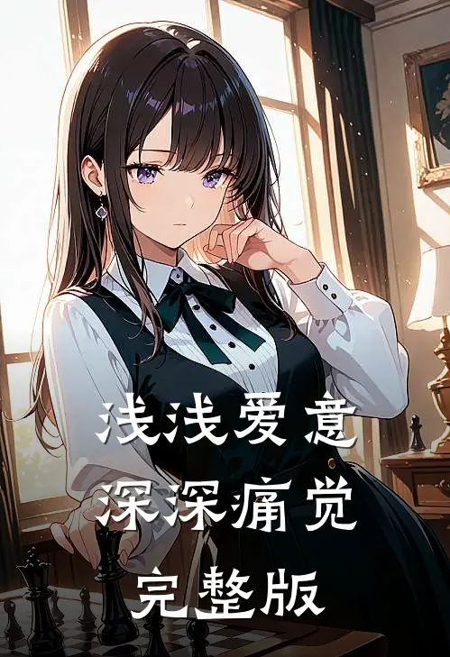 浅浅爱意，深深痛觉完整版