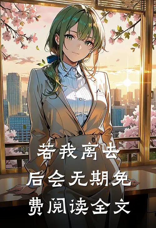 若我离去，后会无期免费阅读全文