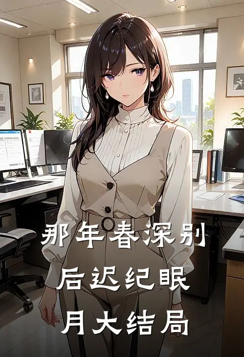 那年春深别后迟纪眠月大结局