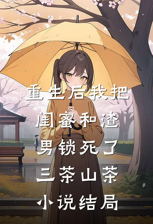 重生后我把闺蜜和渣男锁死了三茶山茶小说结局