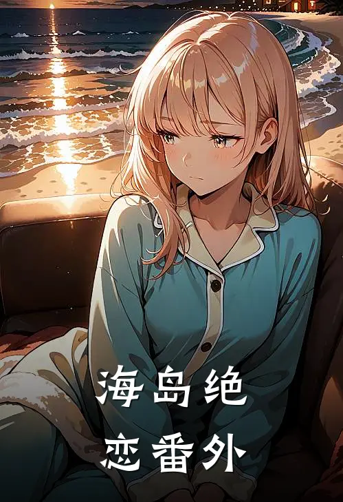 海岛绝恋 番外免费阅读