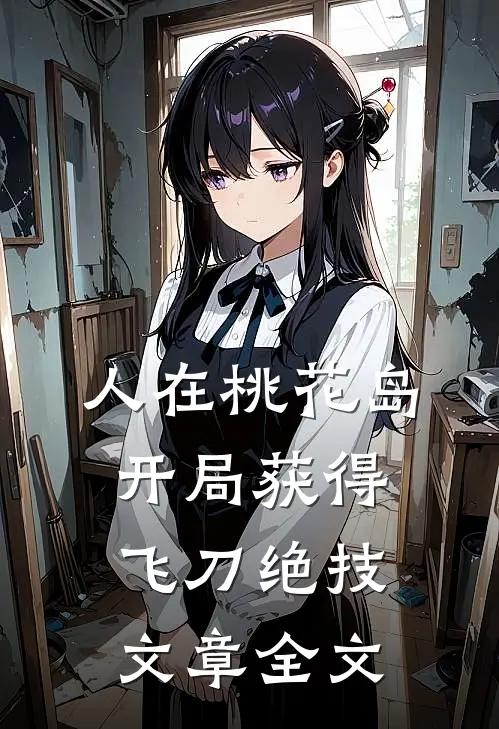 人在桃花岛，开局获得飞刀绝技文章全文