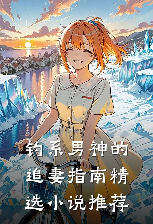 钓系男神的追妻指南精选小说推荐