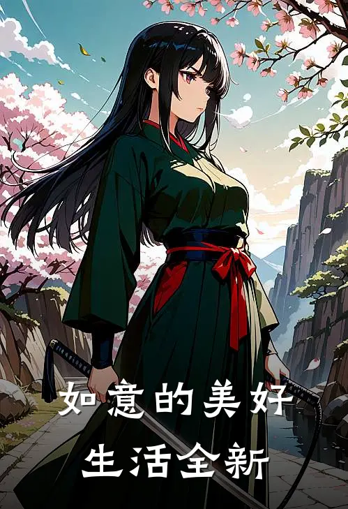 如意的美好生活全新