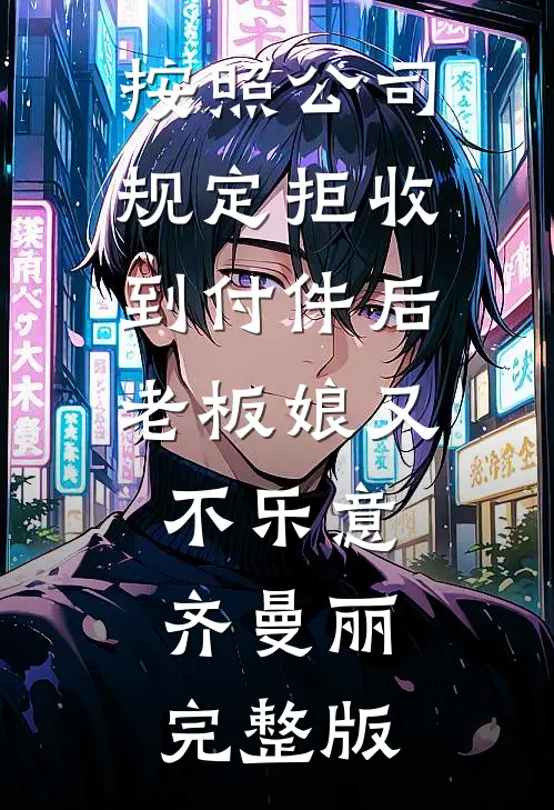 按照公司规定拒收到付件后老板娘又不乐意齐曼丽完整版