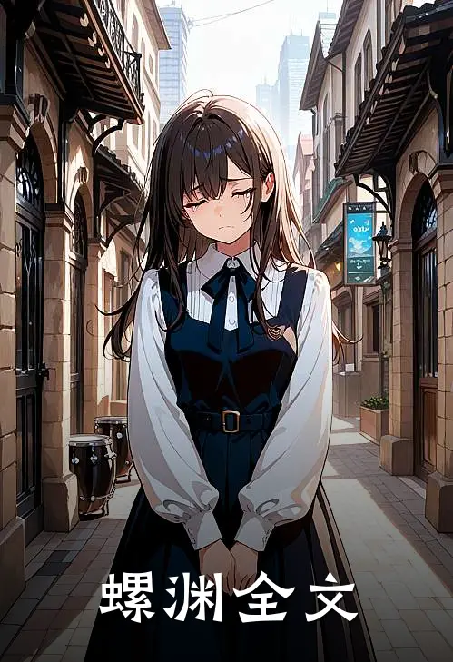 螺渊全文