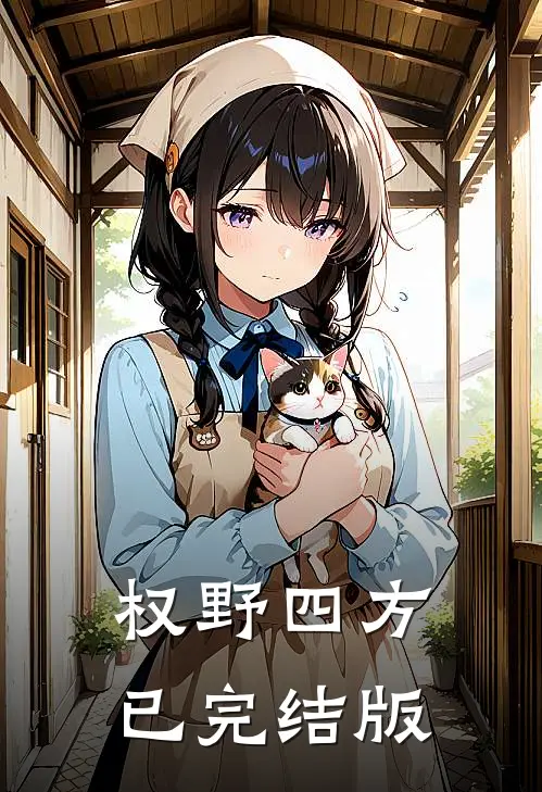 权野四方已完结版