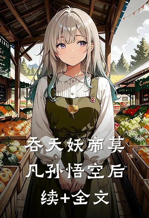 吞天妖帝莫凡孙悟空后续+全文