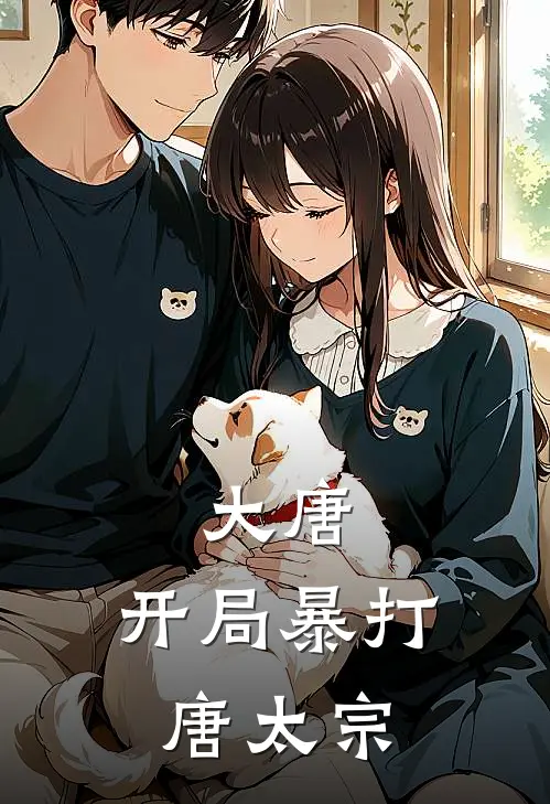 大唐：开局暴打唐太宗