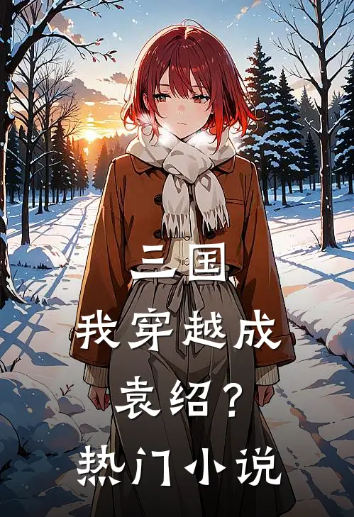 三国：我穿越成袁绍？热门小说