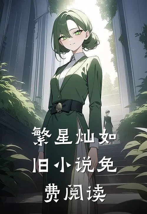 繁星灿如旧小说免费阅读