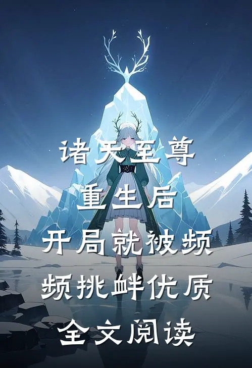 诸天至尊重生后，开局就被频频挑衅优质全文阅读