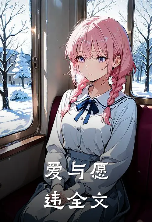 爱与愿违全文