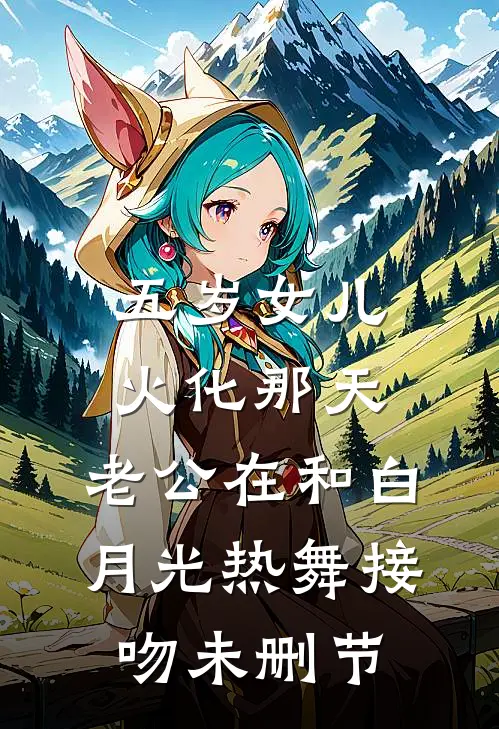 五岁女儿火化那天，老公在和白月光热舞接吻未删节