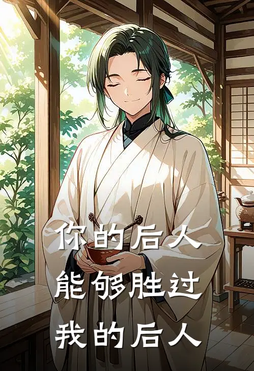 你的后人能够胜过我的后人