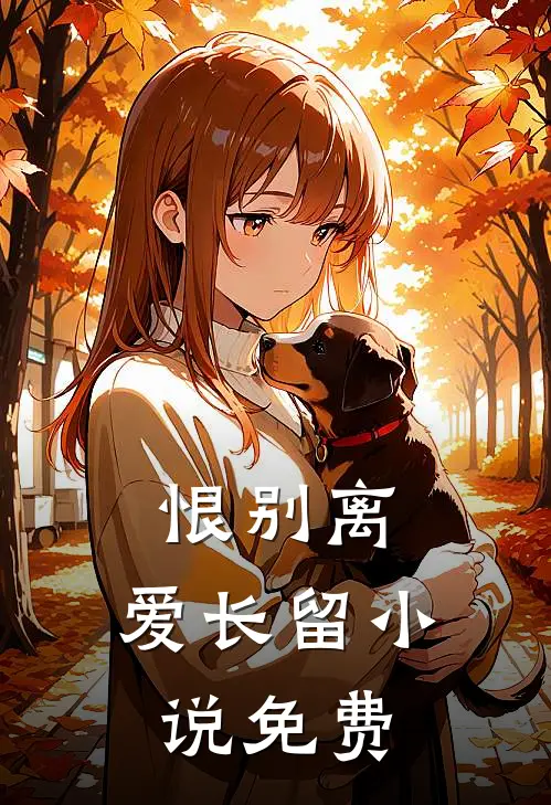 恨别离,爱长留免费观看