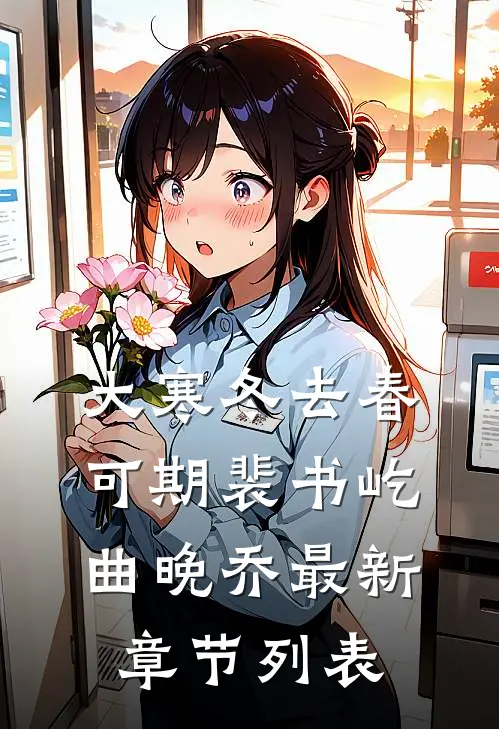 大寒冬去春可期裴书屹曲晚乔最新章节列表