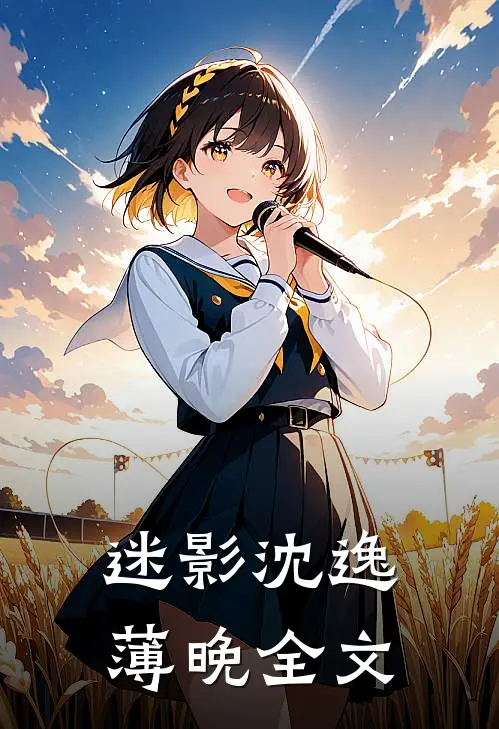 迷影沈逸薄晚全文
